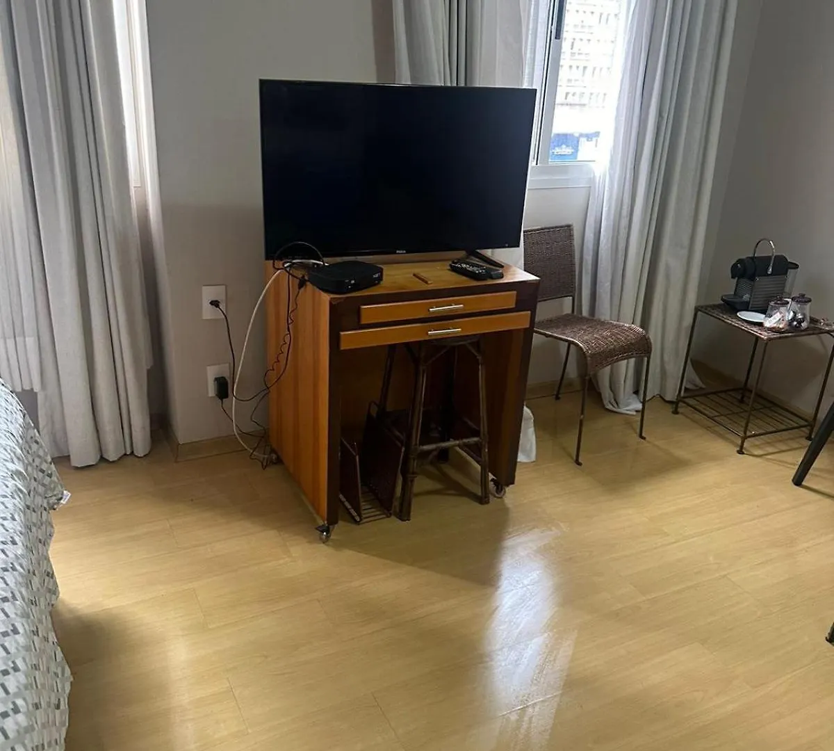 Flat Alameda Campinas Apartment Sao Paulo Brazil