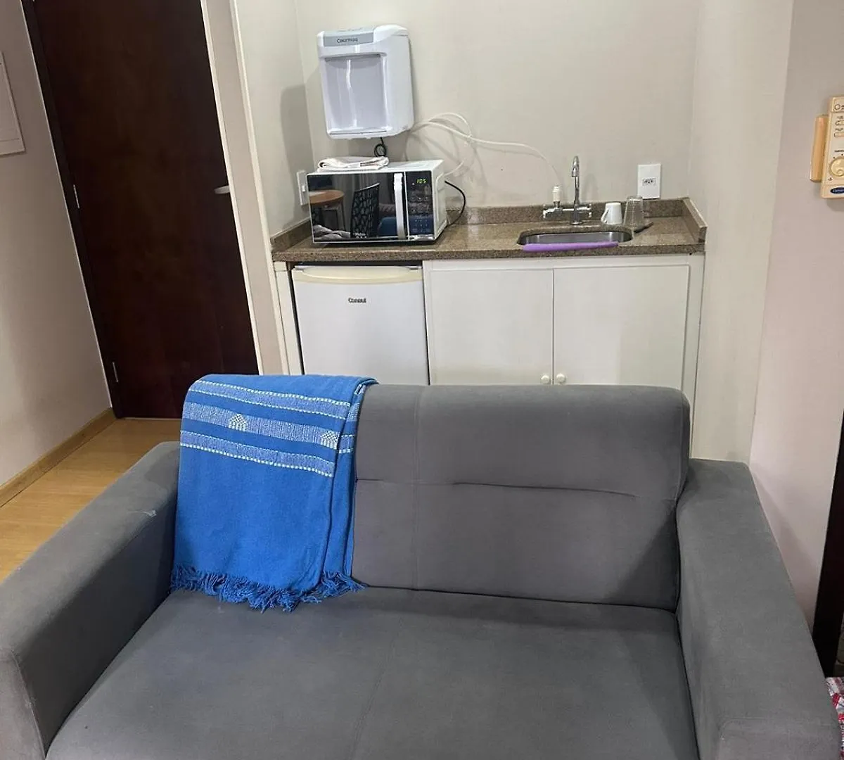 Flat Alameda Campinas Apartment Sao Paulo