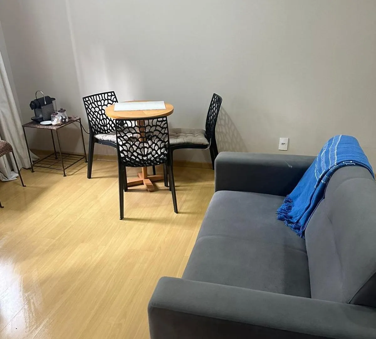 Flat Alameda Campinas Apartment Sao Paulo