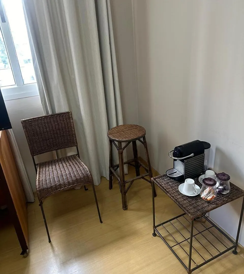 Flat Alameda Campinas Apartment Sao Paulo