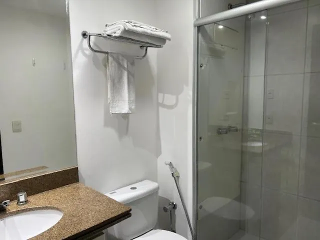 Flat Alameda Campinas Apartment Sao Paulo 0*,  Brazil