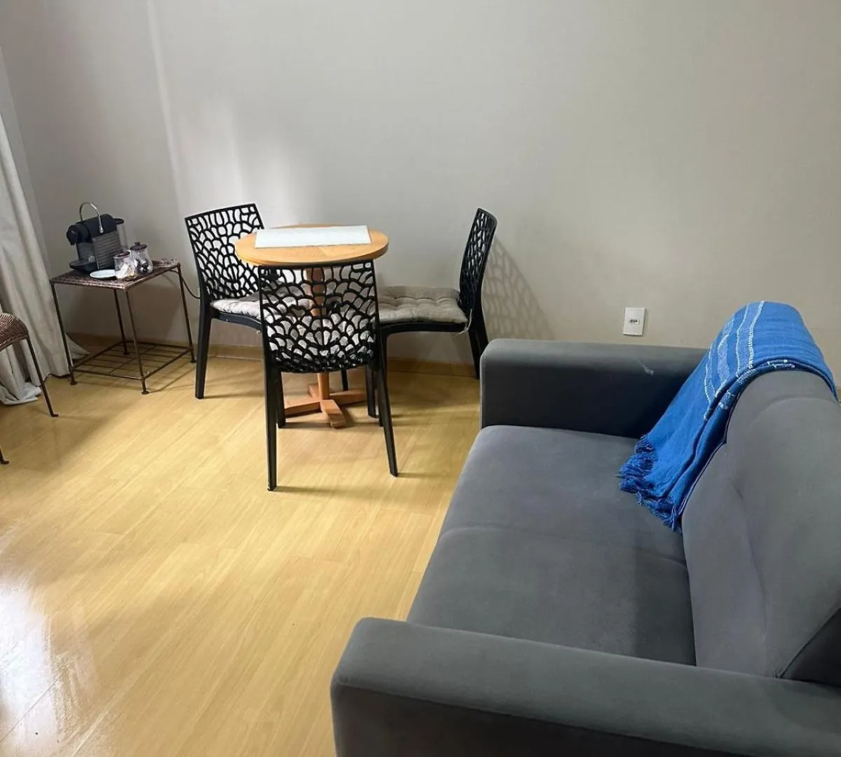 Flat Alameda Campinas Apartment Sao Paulo