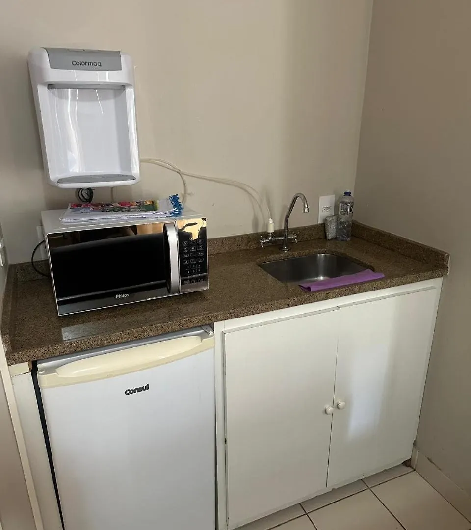 Flat Alameda Campinas Apartment Sao Paulo