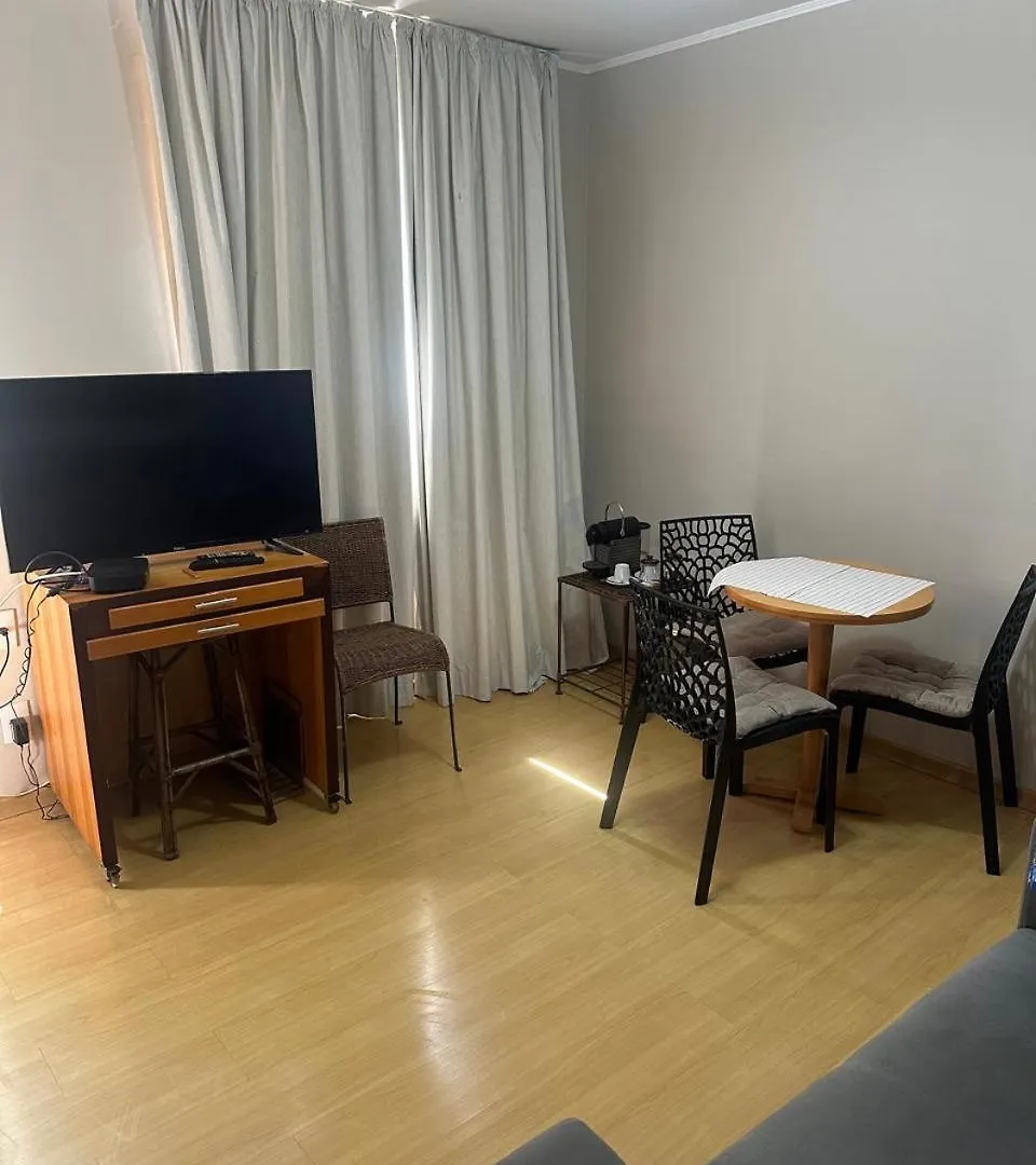 Flat Alameda Campinas Apartment Sao Paulo 0*,  Brazil