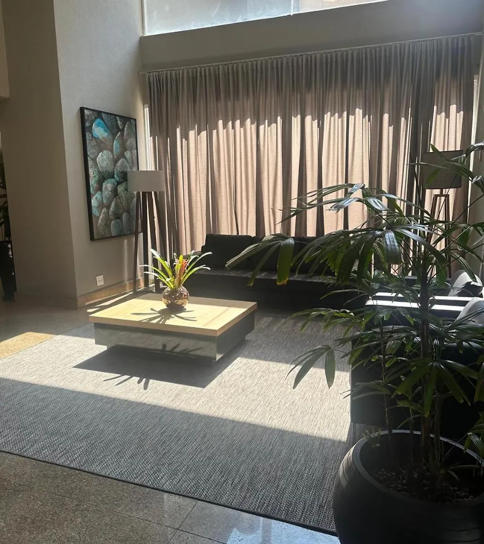 Flat Alameda Campinas Apartment Sao Paulo Brazil