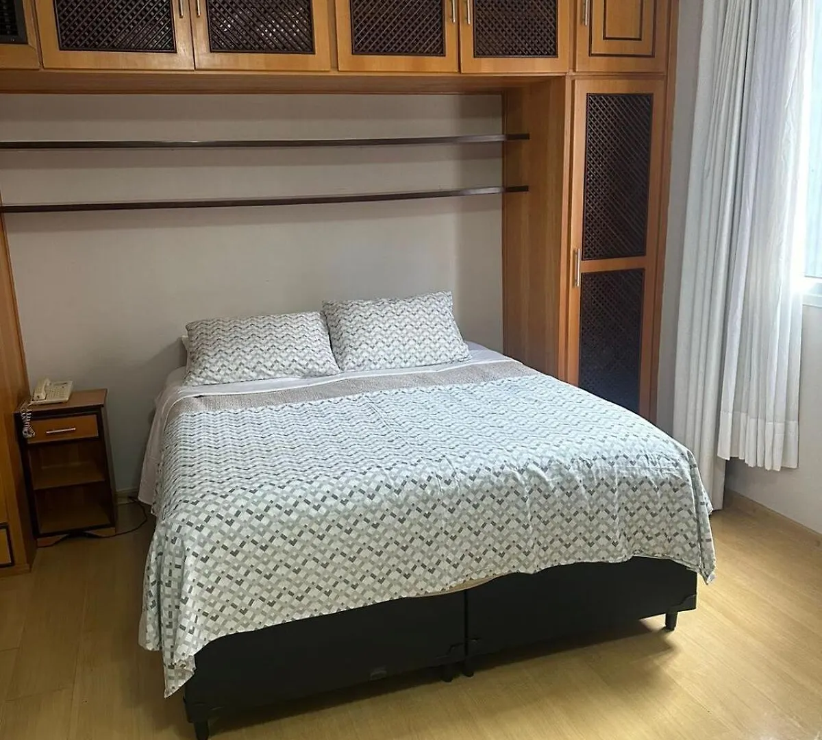 Ferienwohnung Flat Alameda Campinas São Paulo 0*,  Brasilien