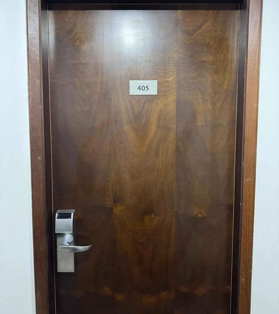 Ferienwohnung Flat Alameda Campinas São Paulo Brasilien