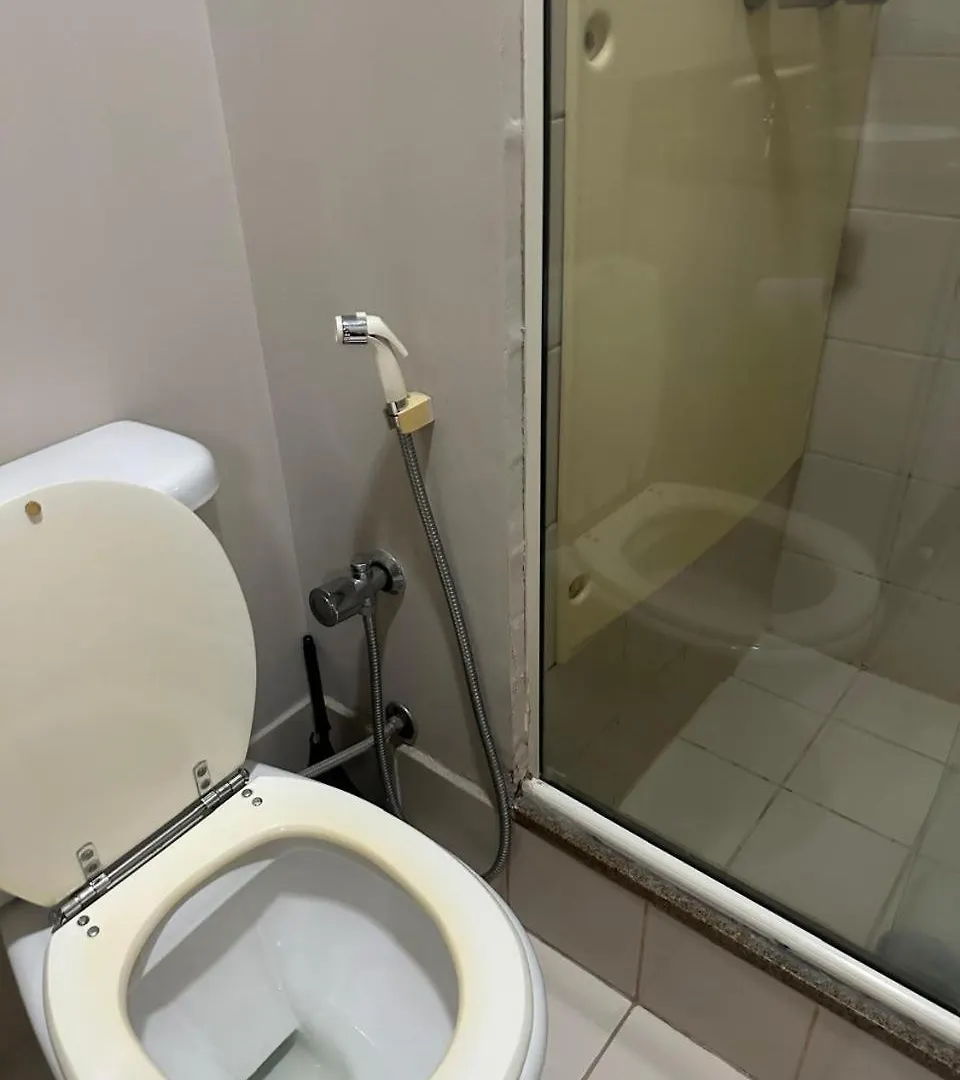 Ferienwohnung Flat Alameda Campinas São Paulo Apartment