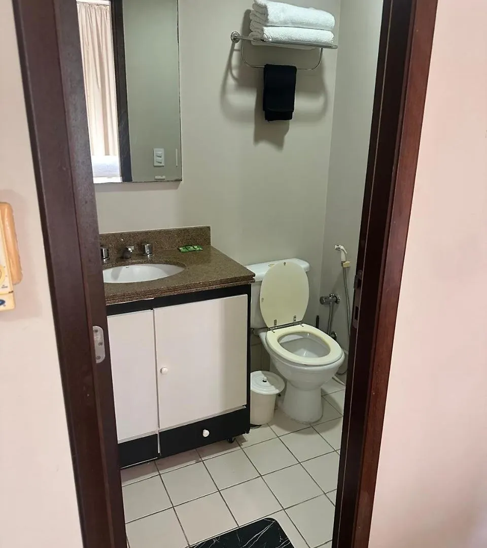 Ferienwohnung Flat Alameda Campinas São Paulo Brasilien